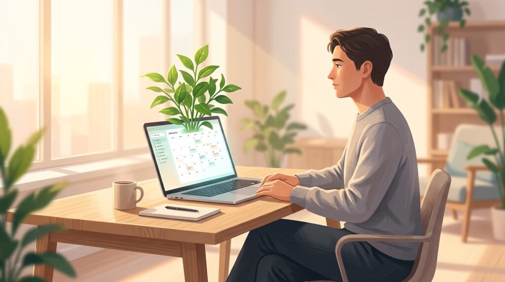 Burnout e Afastamento do Trabalho: Direitos, Processo e Como Usar o Período