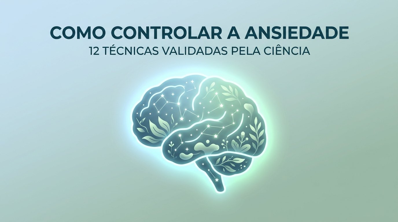 Regulação emocional e equilíbrio mental