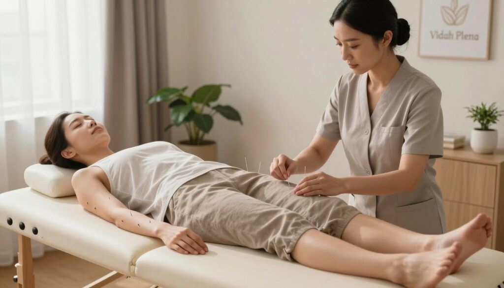acupuncture for pmdd