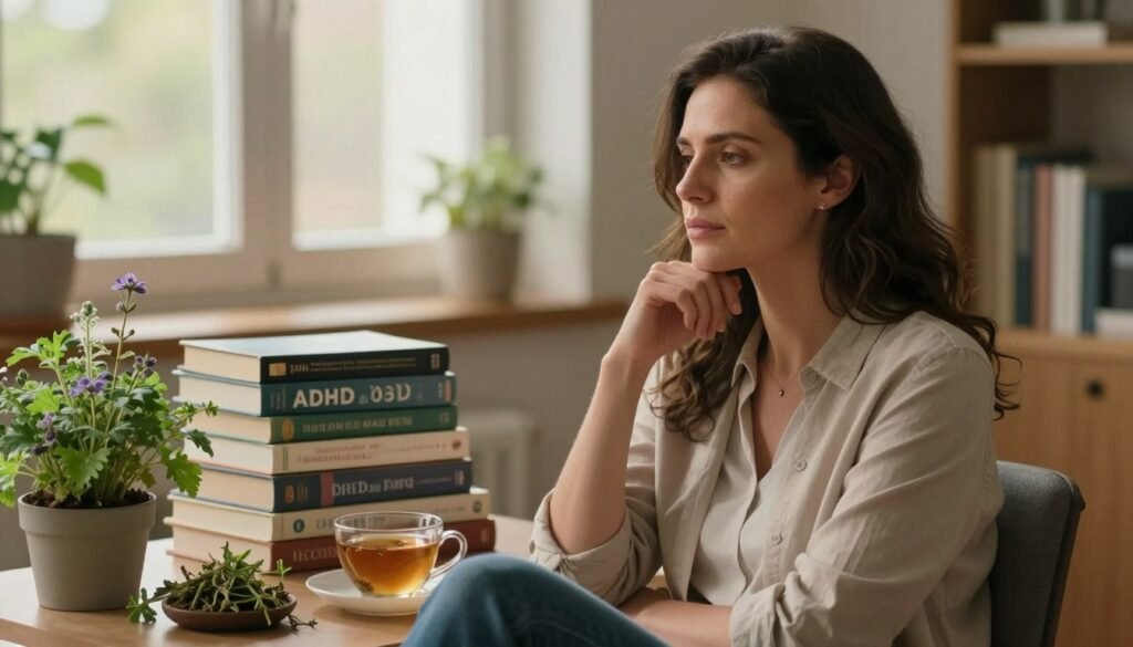 adhd and pmdd