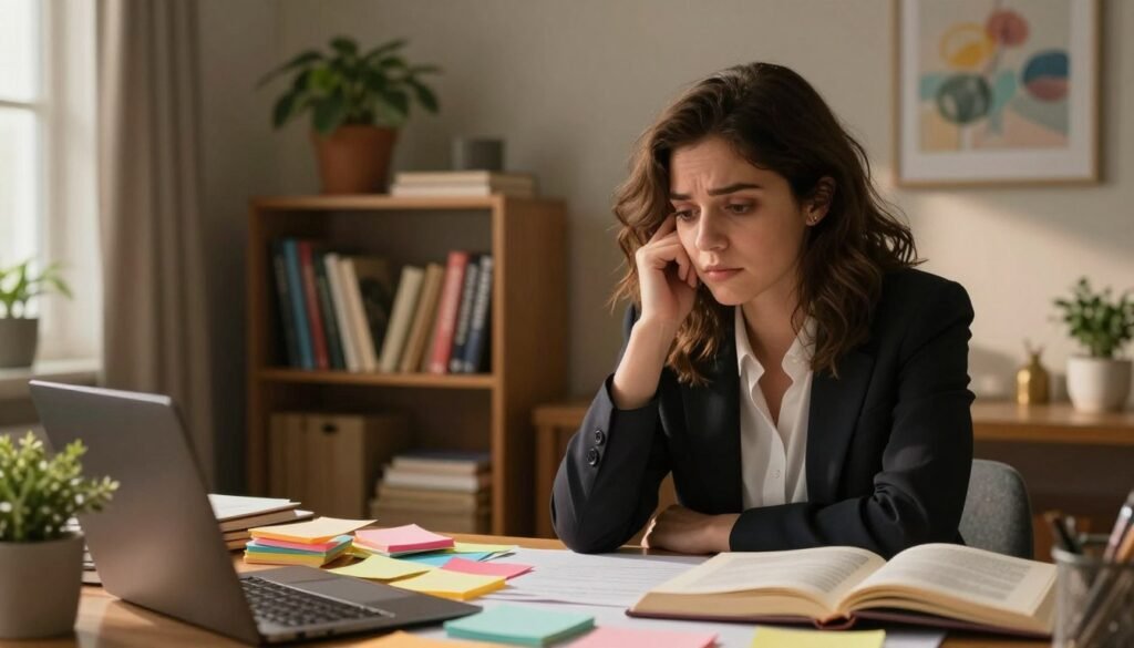 adhd in women