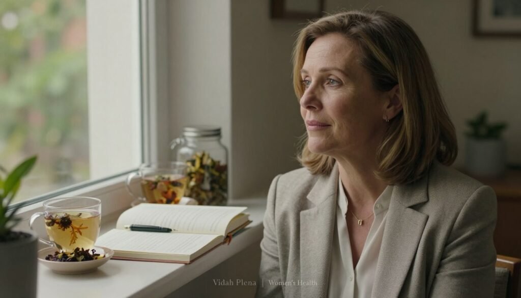 early signs of perimenopause
