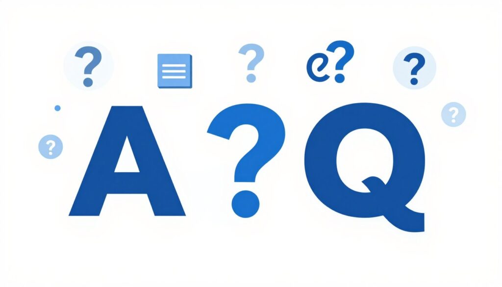 frequently asked questions about omega-3 for PMDD