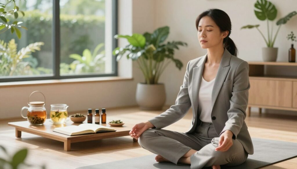 how to manage pmdd