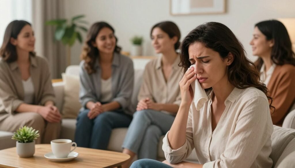 perimenopause hot flashes