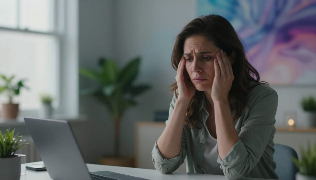 pmdd and emotional dysregulation