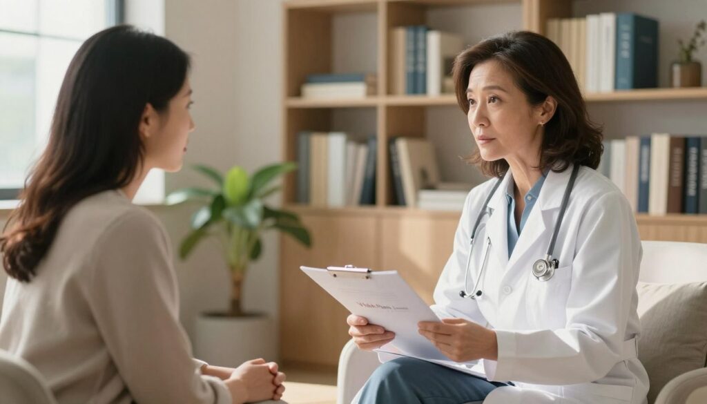 pmdd diagnosis