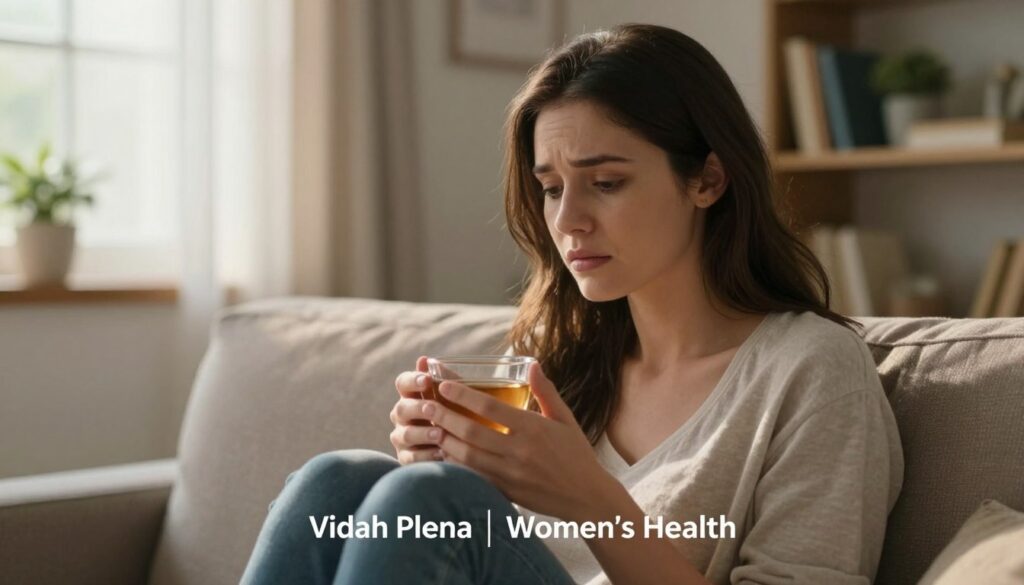 pmdd in your 20s
