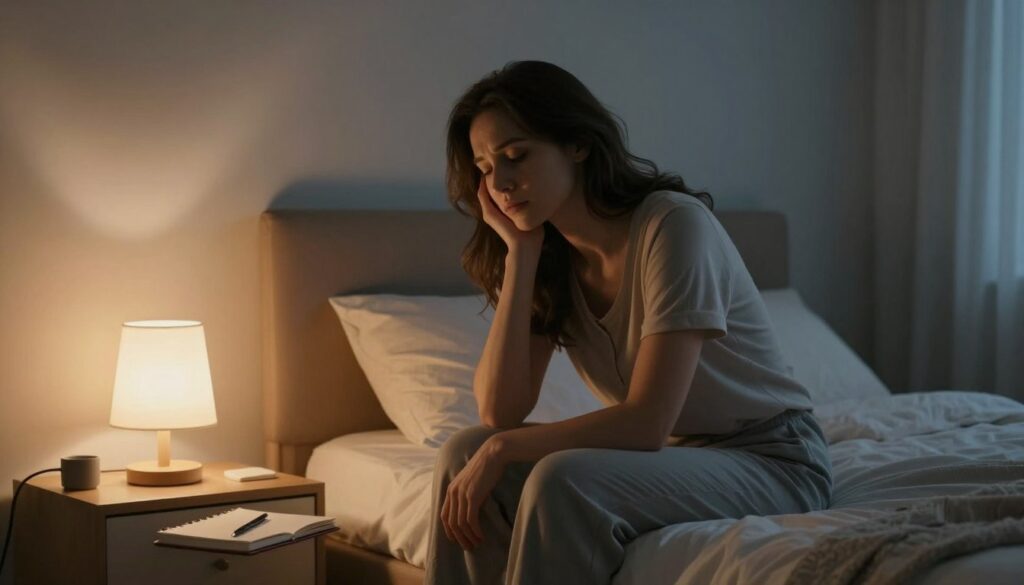 pmdd insomnia