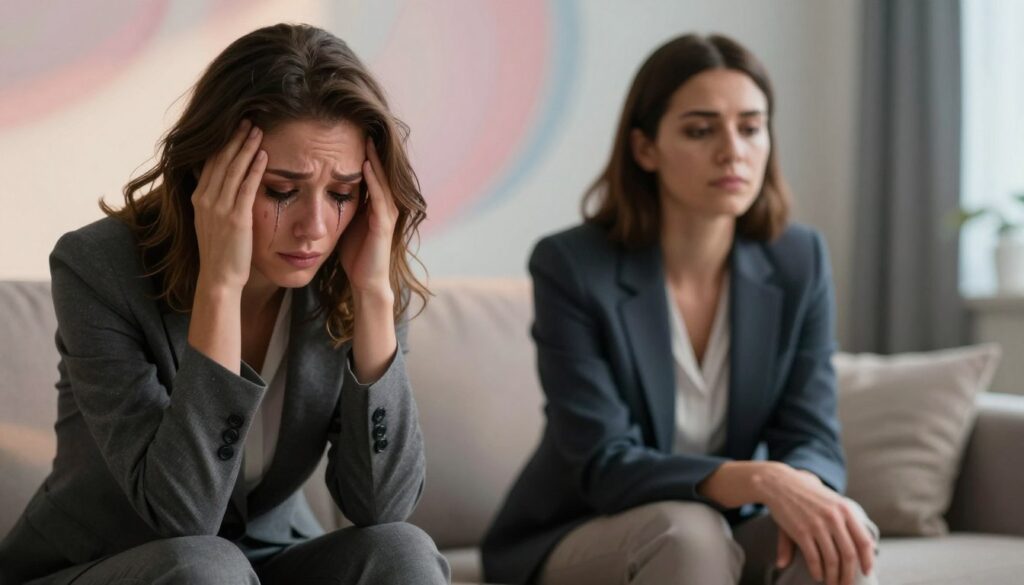 pmdd mood swings