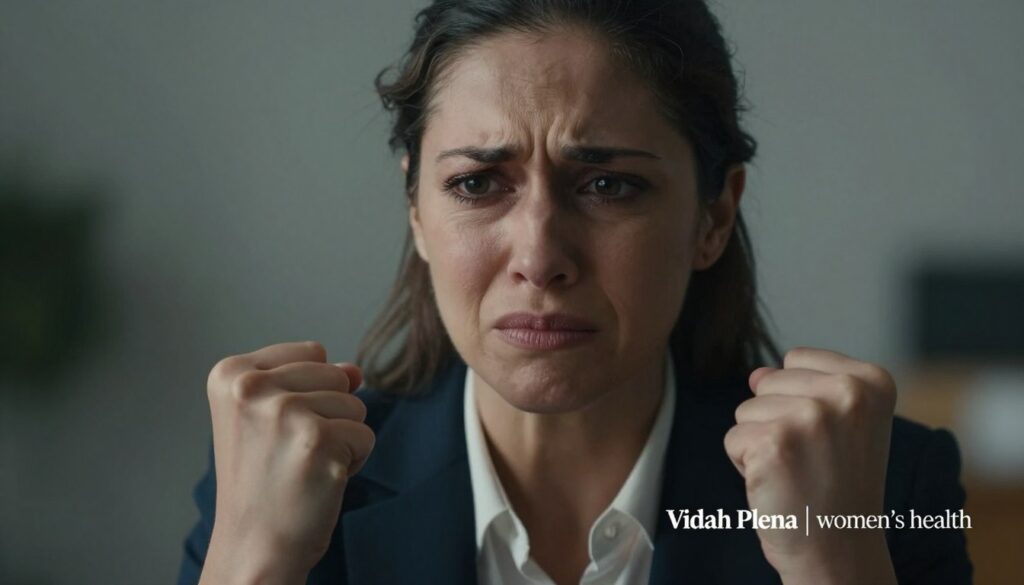 pmdd rage