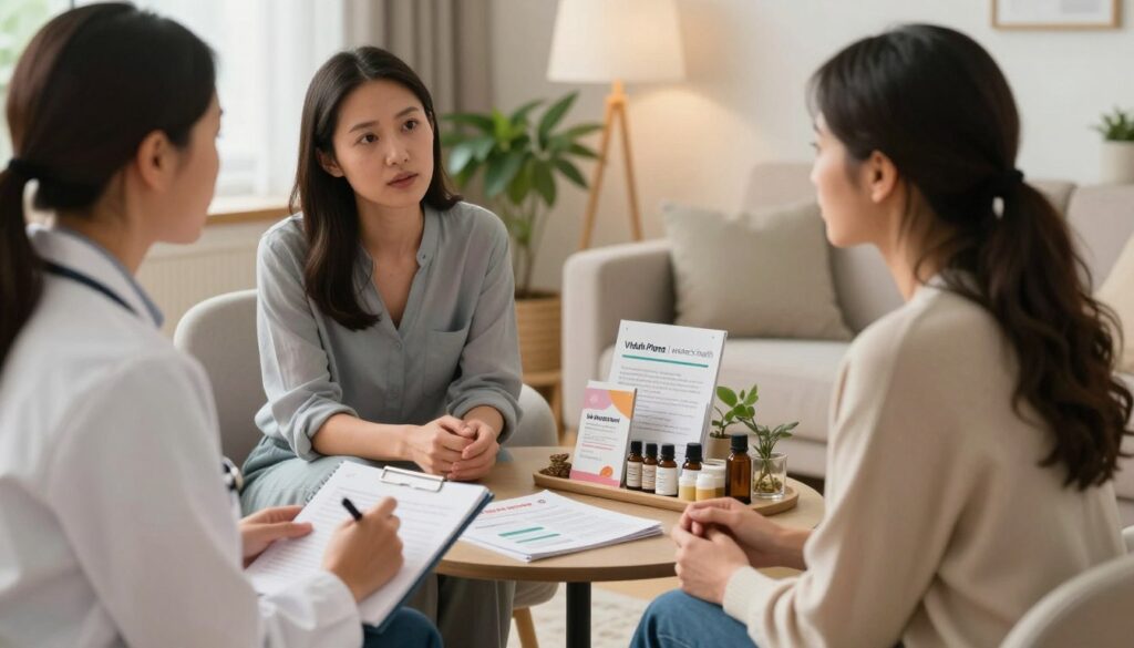 pmdd treatment